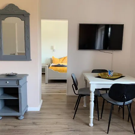 Appartamento Huus Moevchen Borkum Esterno foto