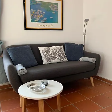 Appartamento Huus Moevchen Borkum Esterno foto