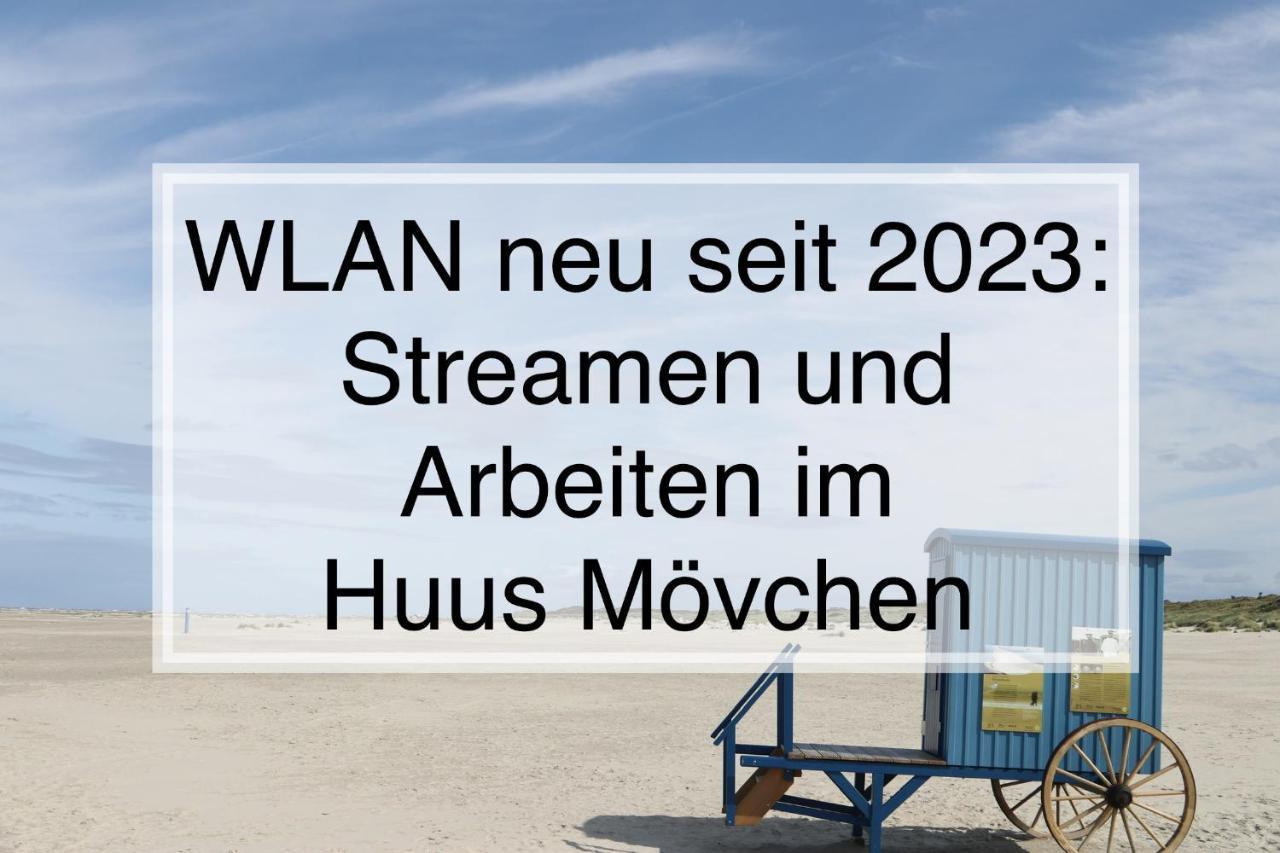 Huus Moevchen