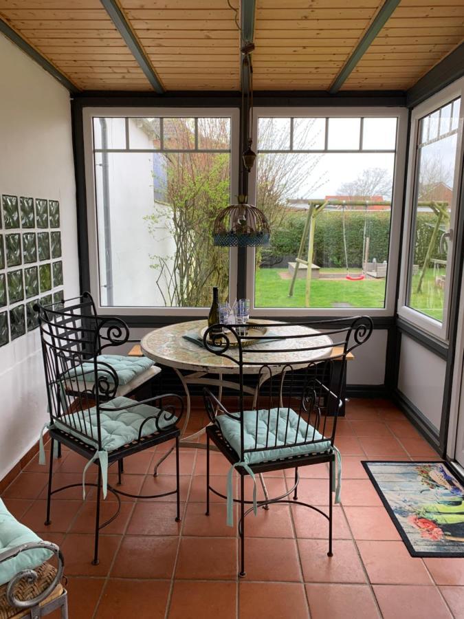 Appartementhaus Mövchen Apartment *
