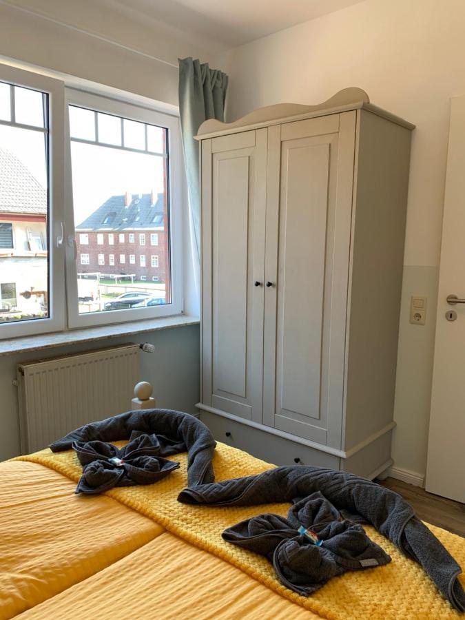 Apartment Appartementhaus Mövchen *