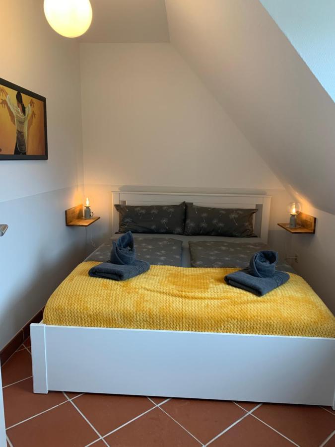 Appartementhaus Mövchen Apartment Borkum
