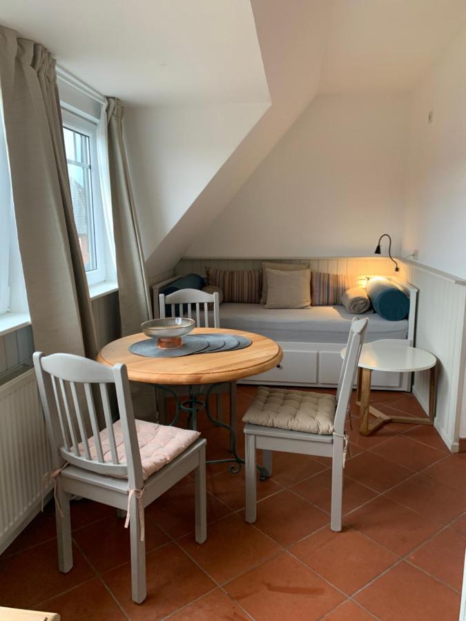 Appartementhaus Mövchen Apartment