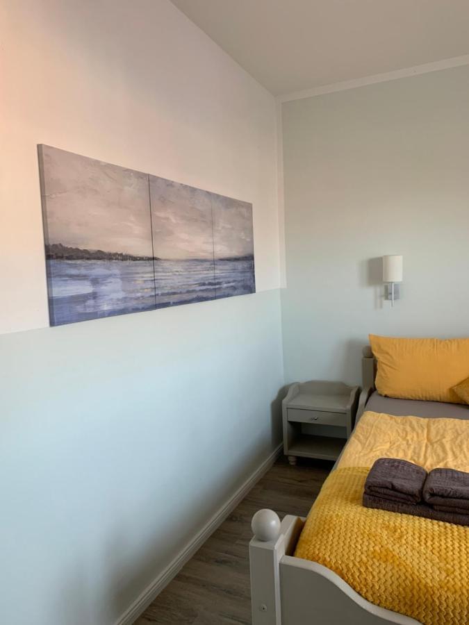 Appartementhaus Mövchen Apartment Borkum