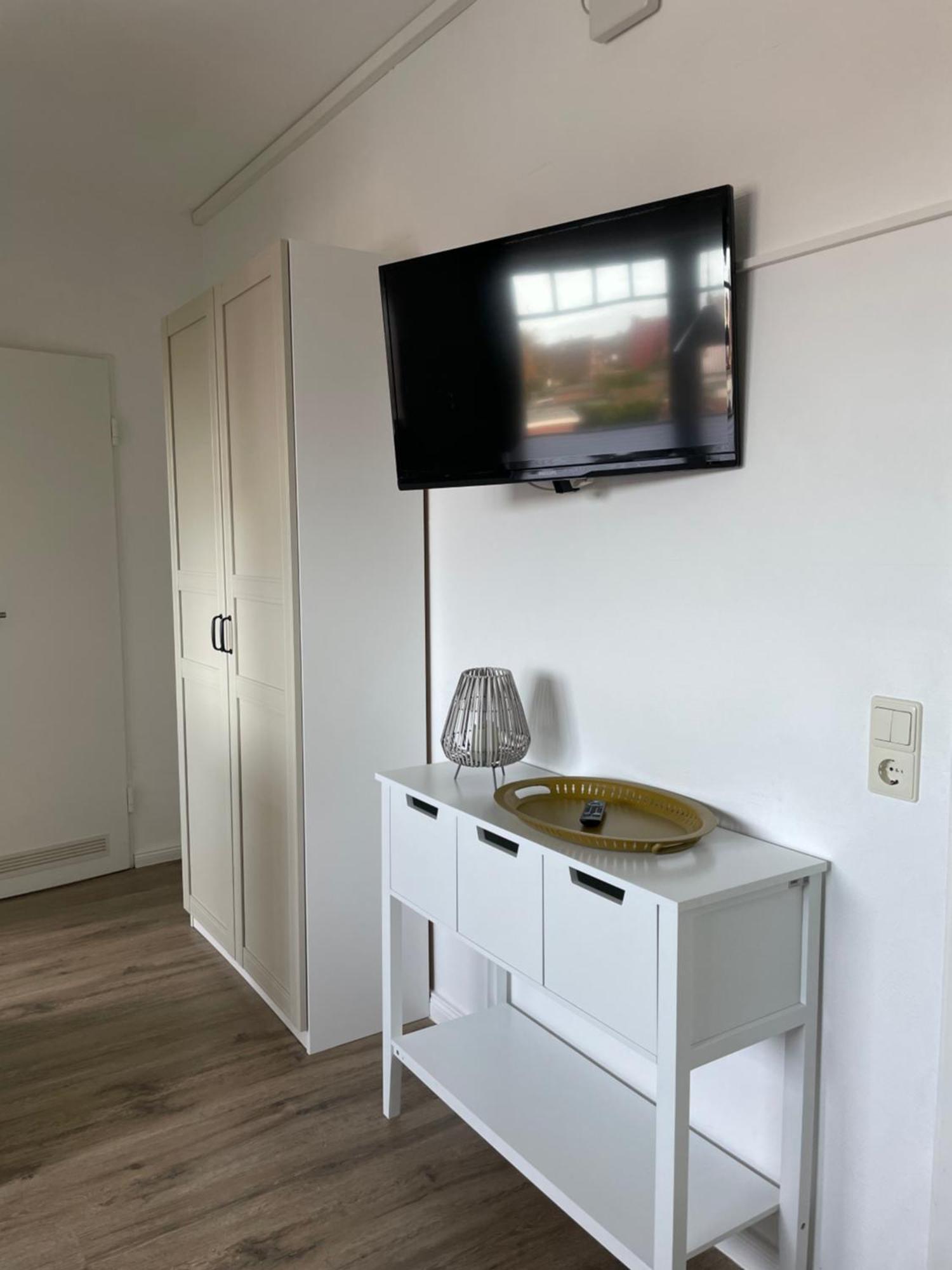 Apartment Appartementhaus Mövchen *