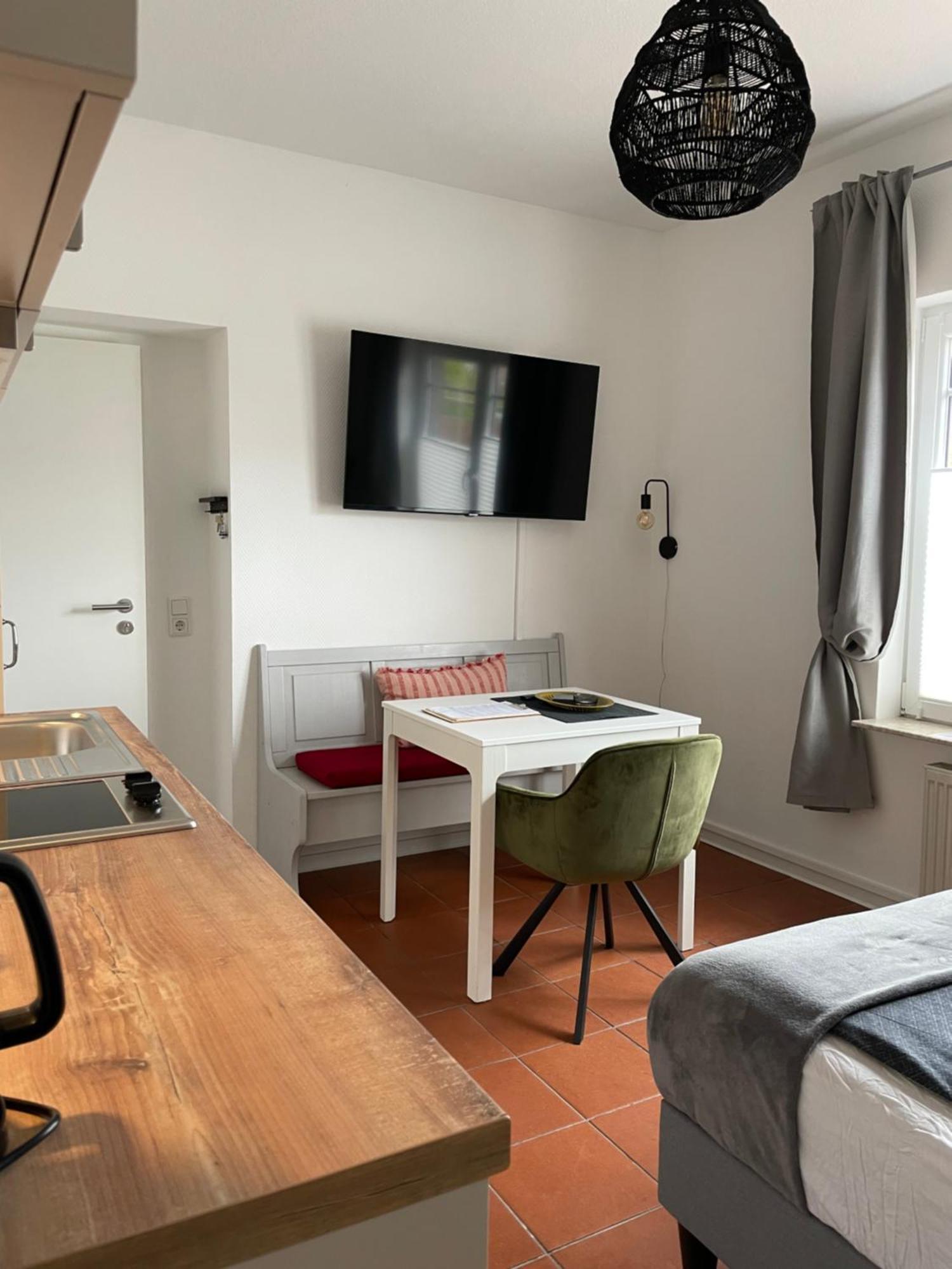 Appartementhaus Mövchen Apartment *