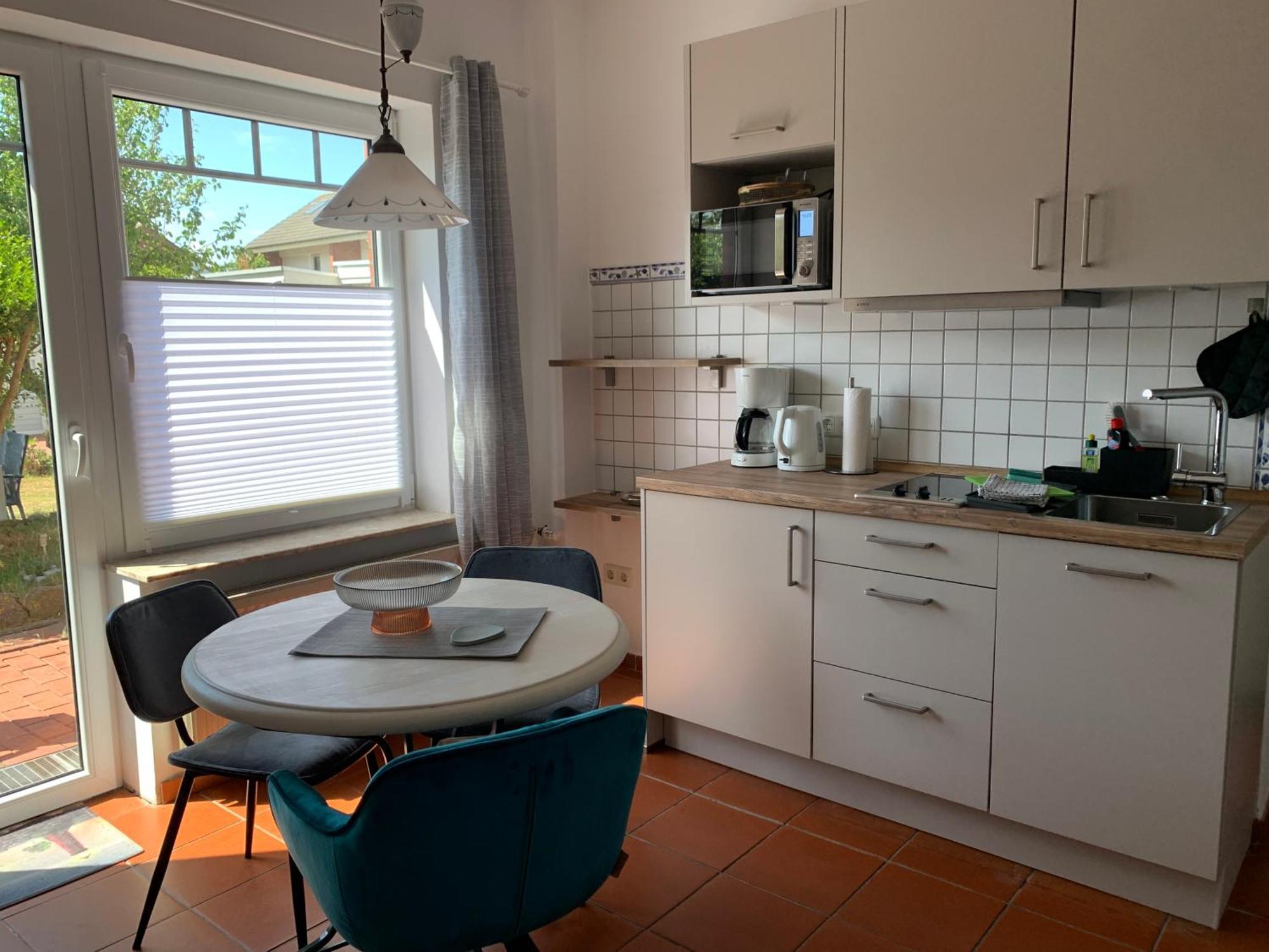 Appartementhaus Mövchen Apartment *
